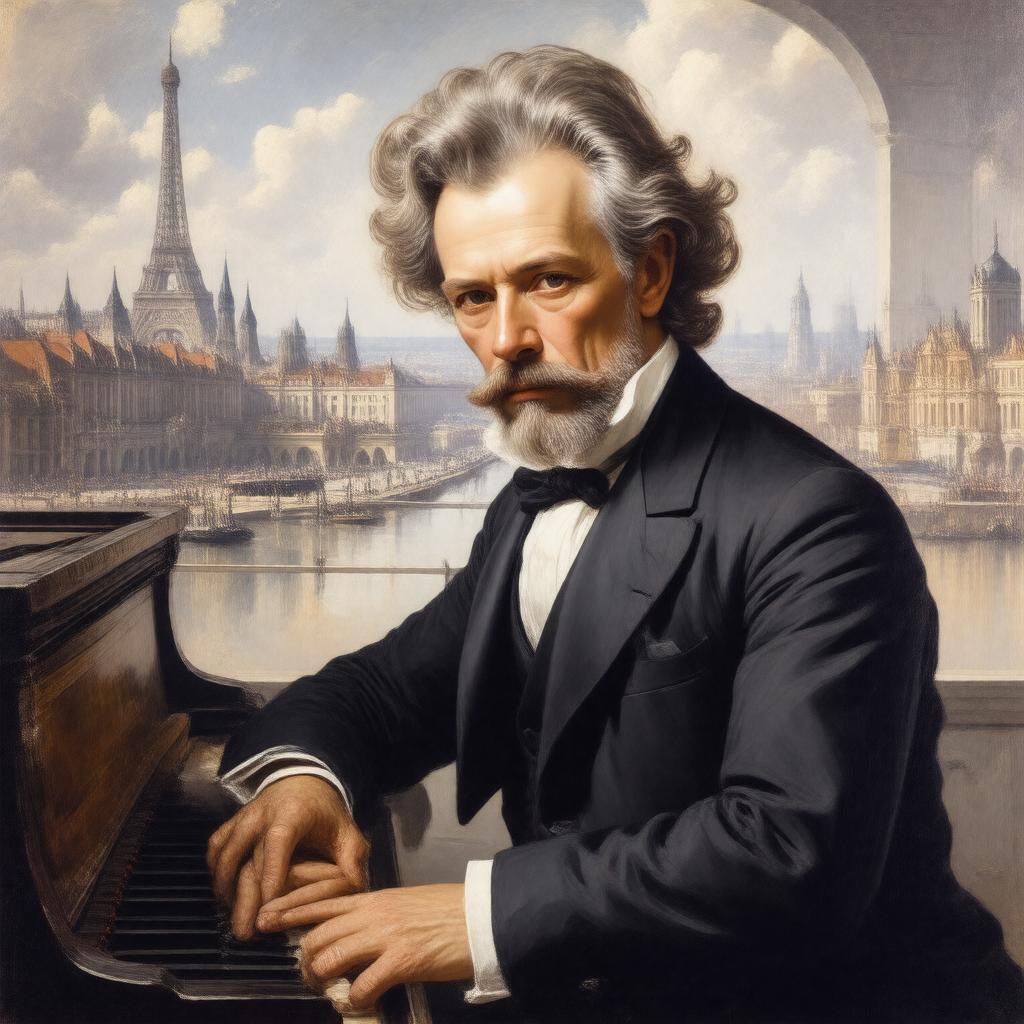 Ignacy Jan Paderewski